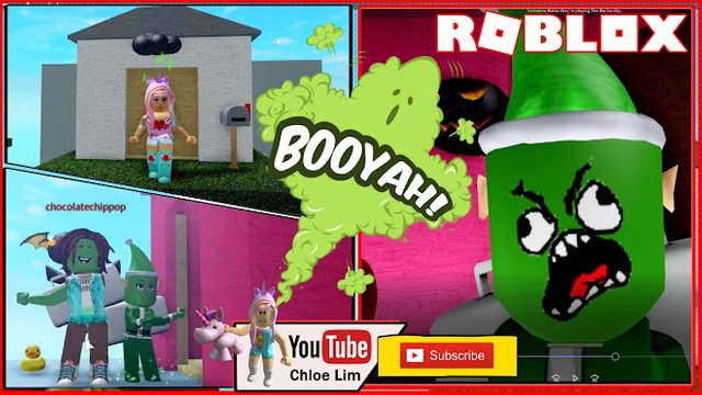 Roblox Gameplay Horrific Housing Got The New Free Pet Acid Rain How To Glitch Open The Secret Door Steemit - the gnome roblox