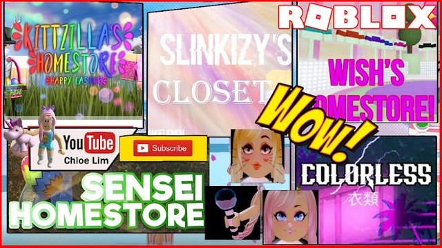 Roblox Gameplay Royale High Part 7 Easter Event Kittzilla S Wish S Sensei Aesthetic Slinkizy S Homestore Eggs Location Rewards Steemit - roblox royale high easter eggs kelseyanna