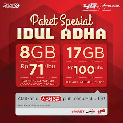 Hot Promo Internet Telkomsel / Mau Paket Internet Murah ...