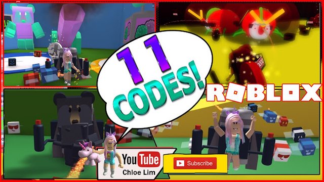 bee roblox codes