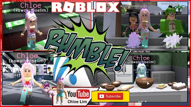 Roblox Gameplay Eviction Notice Playing With Wonderful Friends And One Of Us Won Steemit - chloe game roblox