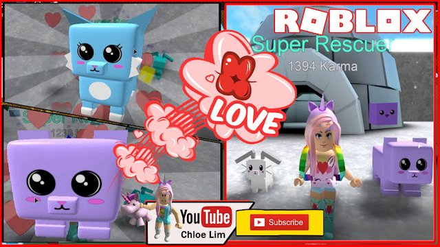 Roblox Gameplay Animal Rescue Rescuing Animals Trapped In Bushes And Ice Found The Hidden Scorpion Lair Steemit - roblox resgatando animais roblox animal rescue