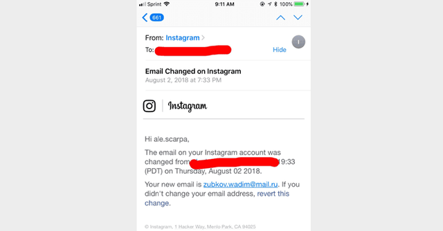 in response to the report instagram published a blog post saying that the company continues to investigate the issue and that it has dedicated teams - how to report instagram hack