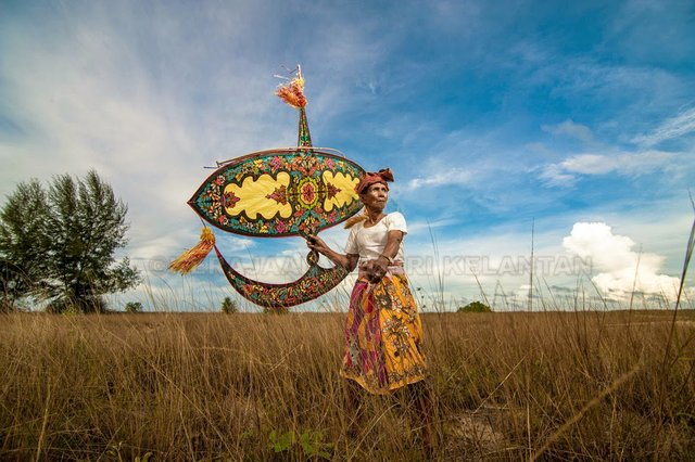 HHG11: Malaysian Traditional Games - Classic and Fun u2014 Steemit