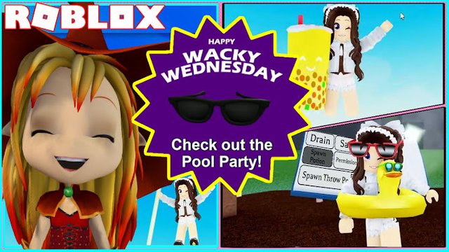 ROBLOX WACKY WIZARDS! HOW TO GET SUNGLASSES INGREDIENT AND ALL POTIONS