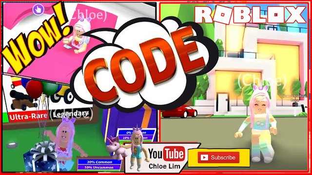 Roblox Gameplay Adopt Me 1 Code Getting The Millionaire Mansion Best House Ever Steemit - roblox codes 2019 adopt me get robux 2017
