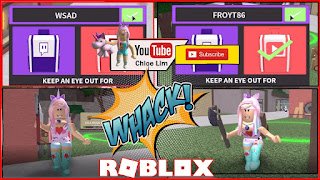 Roblox Gameplay Woodcutting Simulator Two Codes Steemit - blog