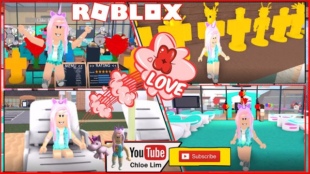 Roblox Gameplay Restaurant Tycoon Update Team Build All Friends Server Steemit - watch restaurant tycoon 2 hiring workers roblox