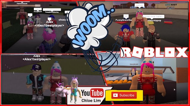 Roblox Gameplay Rocitizens 8 Codes In Description And My Family In Rocitizens Steemit - roblox rocitizens all codes