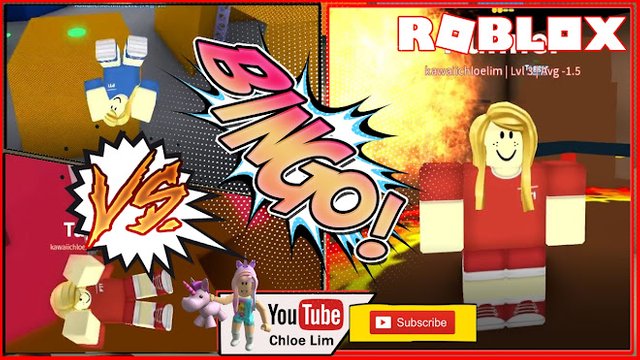 Roblox Gameplay Parkour Tag Having Loads Of Fun Being The Tagger And Runner Blue Vs Red Steemit - tag service roblox