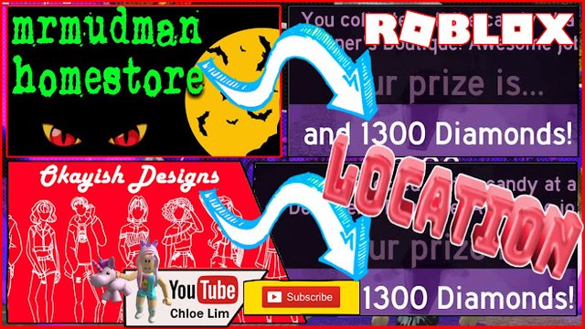 steemit - roblox home royale high