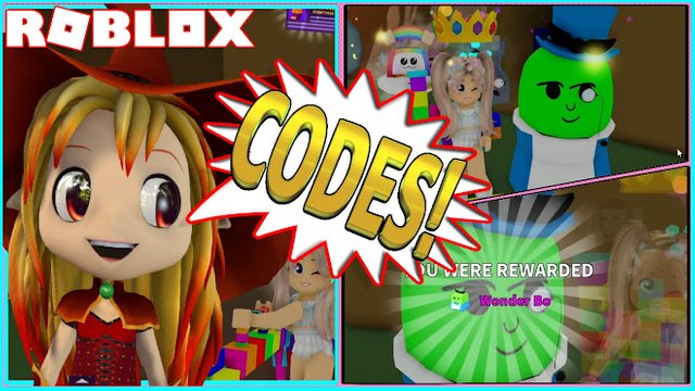 ROBLOX GHOST SIMULATOR! CODES! HOW TO GET THE NEW WONDER BO PET