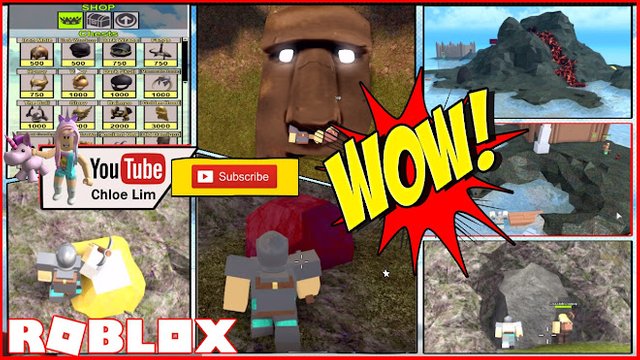 Roblox Gameplay Booga Booga How To Get Audurite Gold Booga Booga Steemit - booga booga guide roblox