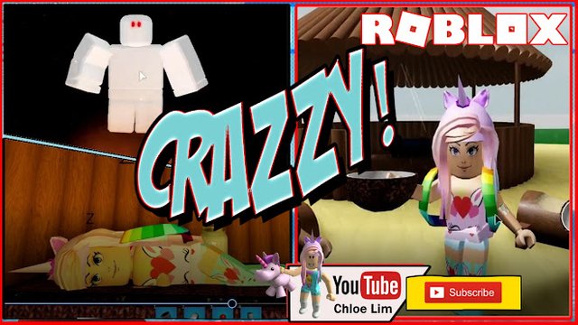 Roblox Gameplay The Island Story Mode Going On A Vacation And Ended Up On An Island Which Wasn T A Coincidence Steemit - roblox the island camping game