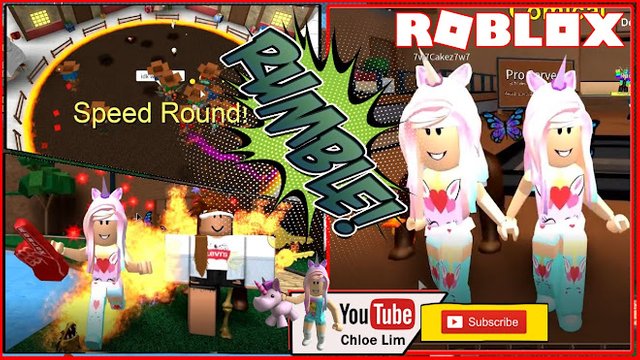 Roblox Gameplay Epic Minigames Playing With My Roblox Twin And - roblox youtube videos epic minigames