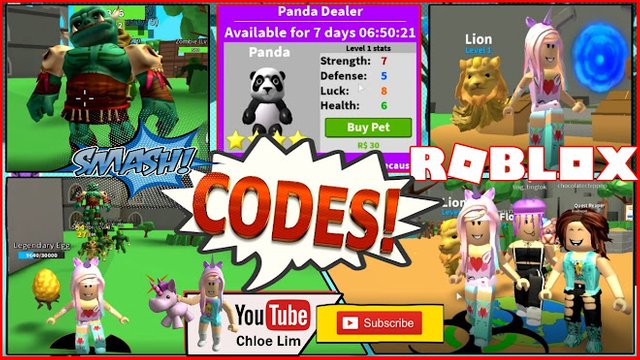 Roblox Gameplay Monster Battle 2 Codes Fighting Monsters Hatching Pets Collecting Items Steemit - monsters roblox youtube