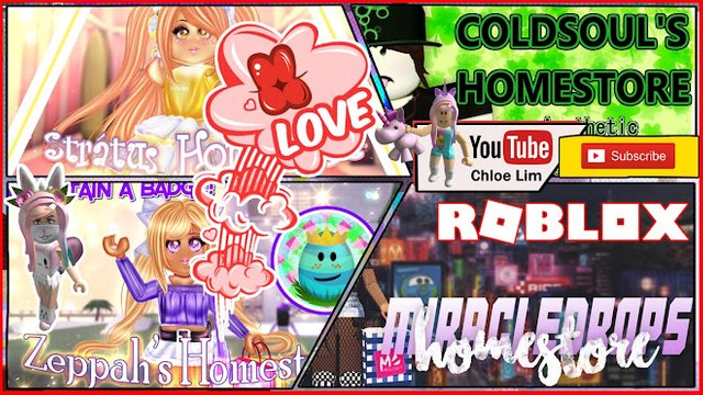 Roblox Gameplay Royale High Part 6 Easter Event Stratus Coldsoul Miracledrops Zeppah S Homestore Eggs Location All Diamonds Rewards Steemit - homestore ad girl roblox