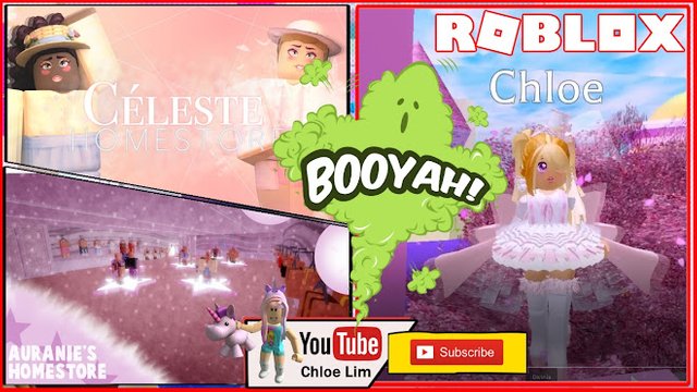 Roblox Gameplay Royale High New Homestores Auranie S Celeste - roblox royale high gameplay new homestores auranies and celeste homestores eggs location