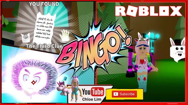 Roblox Gameplay Ghost Simulator Got The Third Clue Blox City S Obby Steemit - roblox blox tube