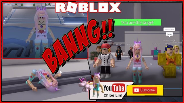 Roblox Gameplay Silent Assassin Friend Guards Steemit - roblox silent assassin gameplay friend guards