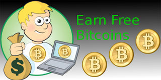 Bitcoin earn website