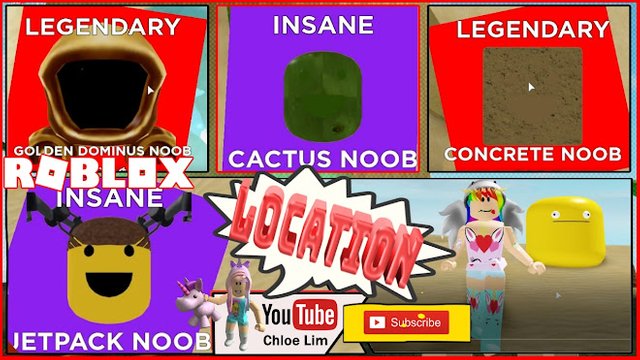 Roblox Gameplay Find The Noobs 2 Going To Dry Desert See Desc All 62 Noobs Locations Steemit - error noob roblox