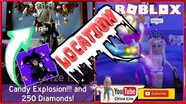 Roblox Gameplay Royale High Halloween Event Flatline Homestore - how to make a roblox homestore game