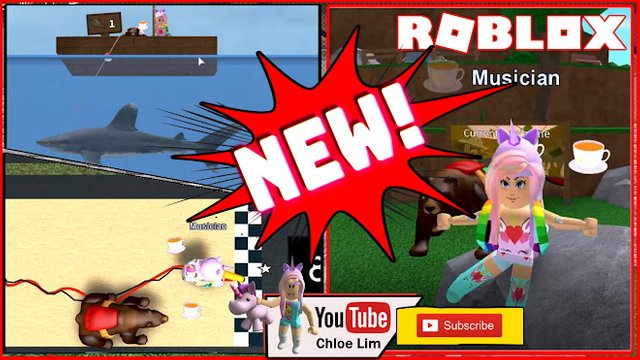 Roblox Gameplay Epic Minigames Playing All The New Minigames Castle Climb Fishing Frenzy And Drawing The Line Steemit - video roblox epic minigames minigames high pressure