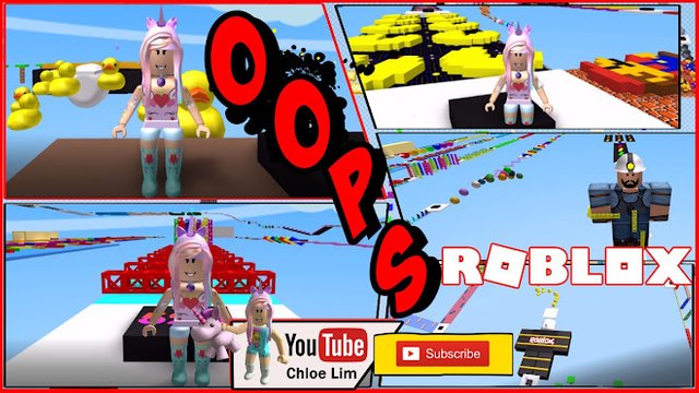 Roblox Gameplay Mega Fun Obby Earn Coins Part 11 Of My Obby - roblox earn coins