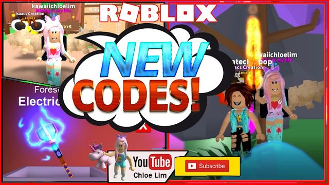 Roblox Gameplay Mining Simulator Exploring The New Magic Forest World 5 New Codes Steemit - mining sim roblox