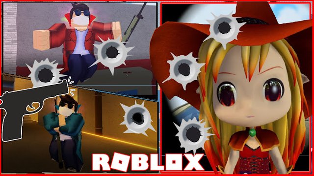 Roblox Gameplay Arsenal Still Pretty Bad At This Game Give Me Tips To Get Better Steemit - roblox arsenal tips and tricks