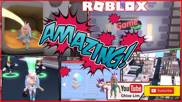 Roblox Gameplay Cash Grab Simulator Money Steemit - roblox studio cash