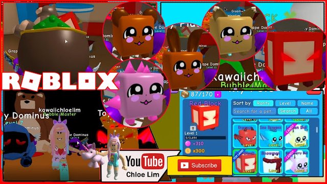 Roblox Bubble Gum Simulator Images Robux Exchange - pin by roblox on roblox games bubble gum coding bubbles