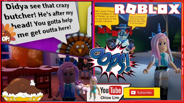 Escape The Crazy Butcher Shop Roblox Game How To Get Free Robux In A Roblox Game For Pc - how to get free robux in a roblox game for pc roblox let s play escape the gym obby let s get fit radiojh Escape The Crazy Butcher Shop Roblox Game How To Get Free Robux In A Roblox Game For Pc - roblox let s play escape the gym obby let s get fit radiojh