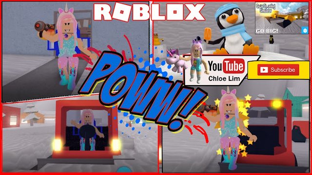 Roblox Gamplay Snow Shoveling Simulator Buying The Mini Plow Steemit