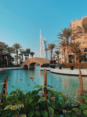 Dubai Tourism