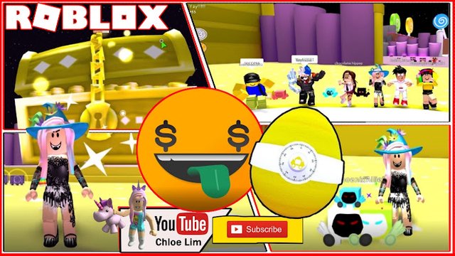 Yt roblox pet simulator