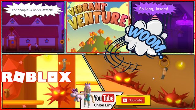 Roblox business venture codes