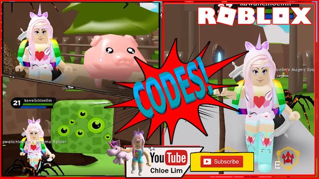 Roblox Gameplay Wizard Simulator 3 Codes Working As A Party Team And Getting To The Wilderness Area Steemit - codes for lumberjack simulator roblox