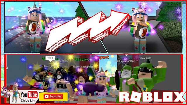 Roblox Gameplay The Crusher I Stole And Ate Canned Beans That Made Me Crazy Steemit - roblox can of beans