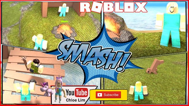 Roblox Gameplay Booga Booga Survival Game Steemit - roblox gameplay booga booga cool roblox survival games Roblox Gameplay Booga Booga Survival Game Steemit - cool roblox survival games
