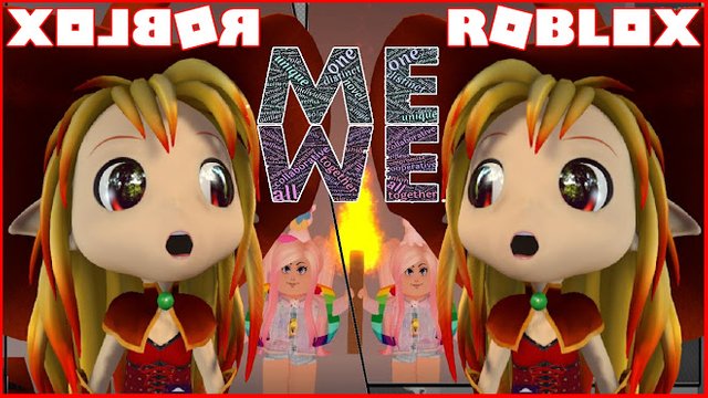 Roblox Gameplay The Mirror Game Invisible Obby With The Help Of A Giant Mirror Mirror Glitch Steemit - roblox game help