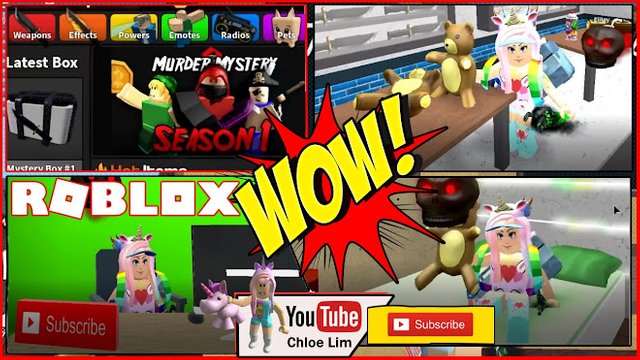 Roblox Gameplay Murder Mystery 2 More Coins New Maps And More Steemit - murder mystery roblox mapa