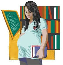 El Embarazo A Temprana Edad Educación En Venezuela Steemit