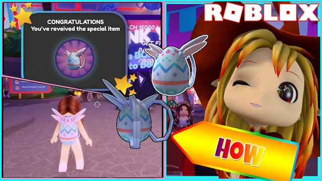 ROBLOX BEYONDLAND! HOW TO GET ANOTHER FREE UGC ITEMS