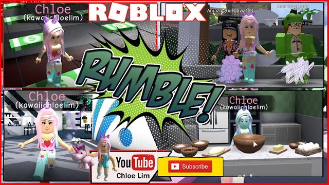 Roblox Gameplay Eviction Notice Playing With Wonderful Friends - roblox is very loud