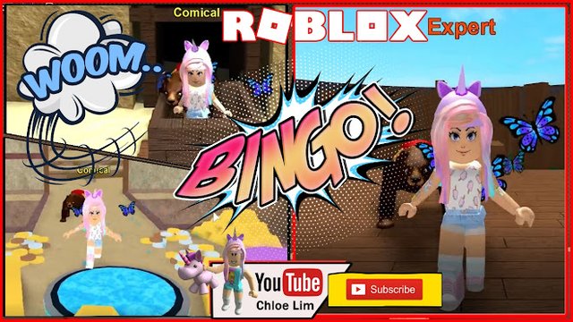 Roblox Gameplay Epic Minigames Enjoying An Epic Day In - 