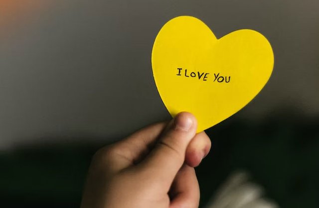 Power of Love Languages: Words of Affirmation