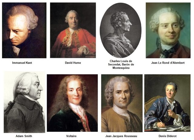 Historia de la literatura. El clasicismo y el neoclasicismo literario