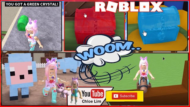 Roblox Gameplay Farming Simulator 3 Codes And How To Level Up Fast Steemit - how to talk in the rake roblox